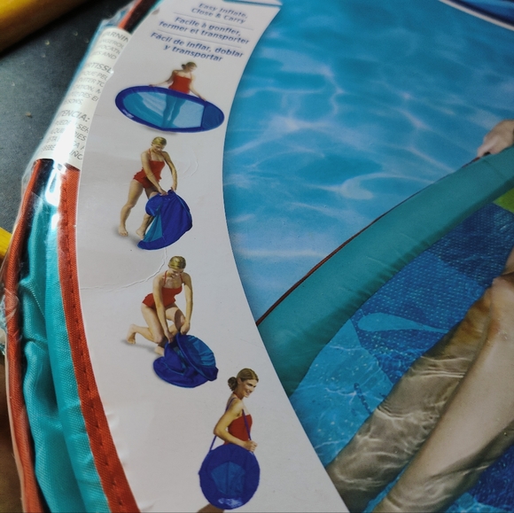 Spring Float - Picture 4 of 5